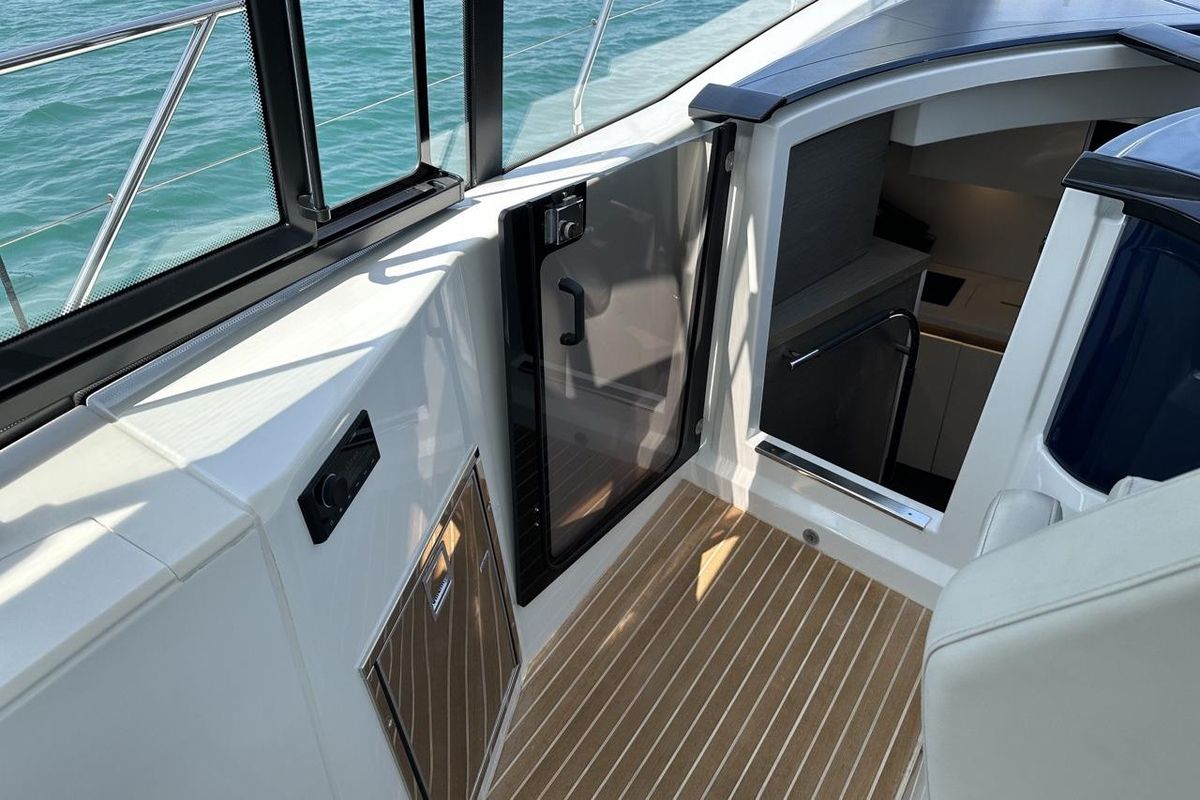 2022 Beneteau 48 