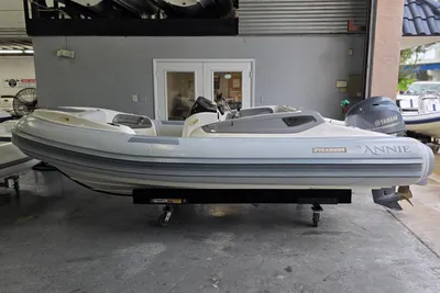 Flexboat 450