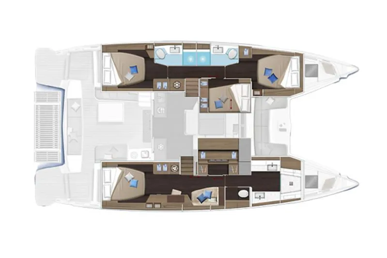  Yacht Photos Pics Manufacturer Provided Image