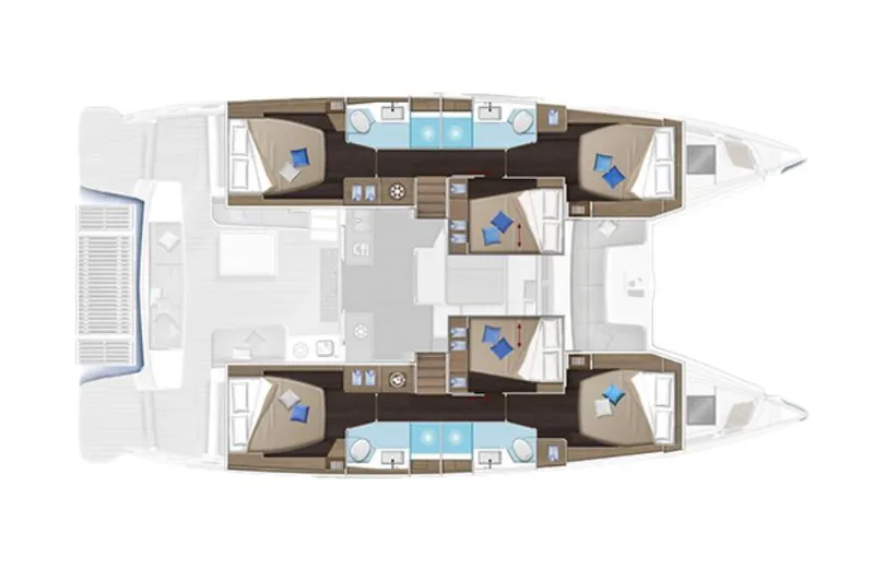  Yacht Photos Pics Manufacturer Provided Image