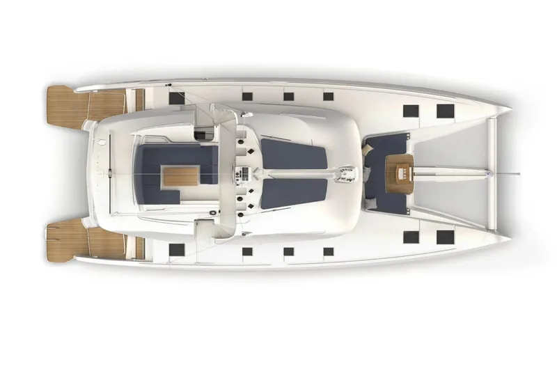  Yacht Photos Pics Manufacturer Provided Image