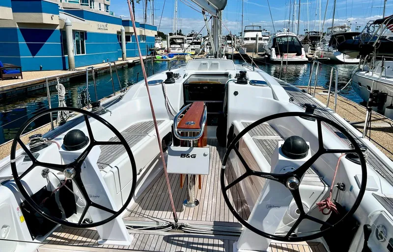 Chesapeake Yacht Photos Pics 