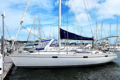 Beneteau Oceanis 430