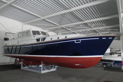 1998 Pilot 44