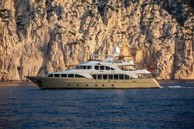 Benetti Benetti Classic 120