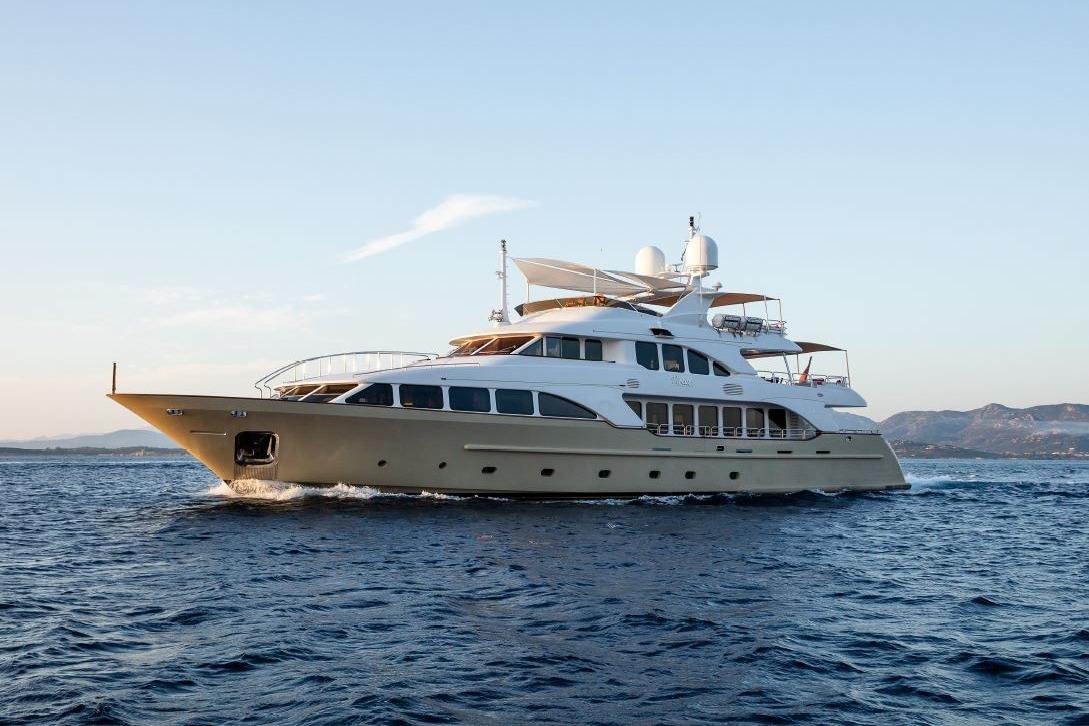 Benetti Benetti Classic 120