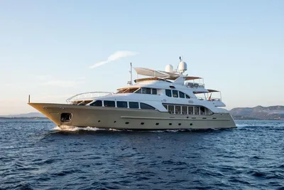 Benetti Benetti Classic 120