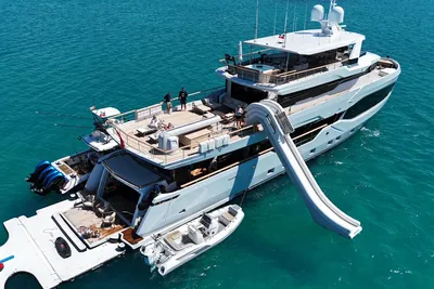 Numarine 37XP
