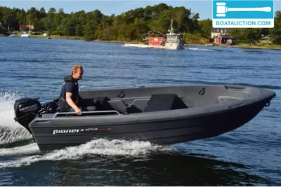 2023 Pioner Active 14