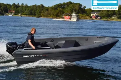 2023 Pioner Active 14
