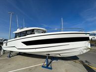 2023 Wellcraft 355