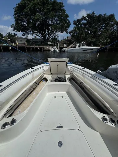 Sun & Sand Yacht Photos Pics 