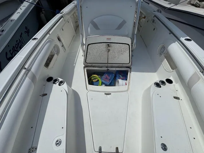 Sun & Sand Yacht Photos Pics 