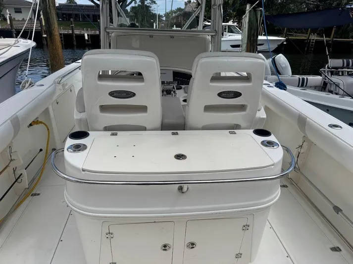 Sun & Sand Yacht Photos Pics 