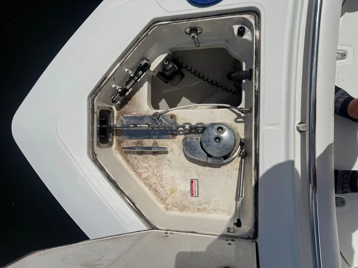 Sun & Sand Yacht Photos Pics 