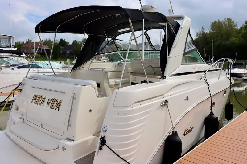 2006 Rinker 360 Express Cruiser Cruiser for sale - YachtWorld