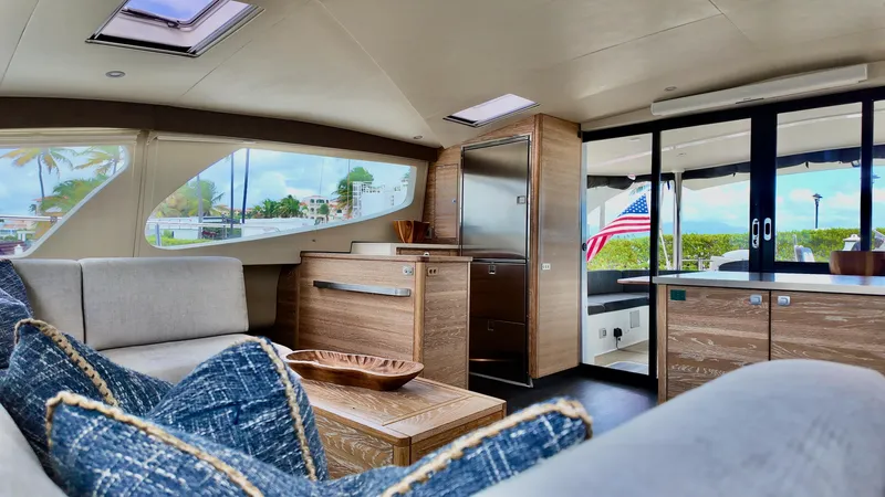 X Factor Yacht Photos Pics 