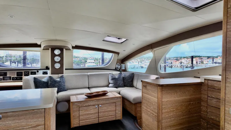 X Factor Yacht Photos Pics 