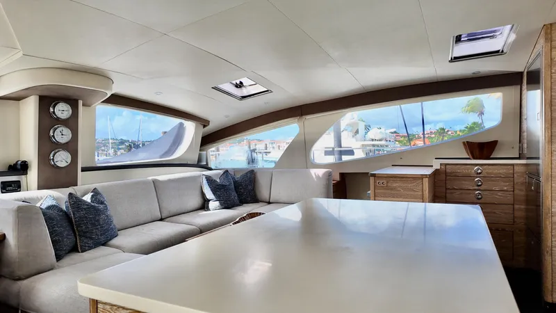 X Factor Yacht Photos Pics 