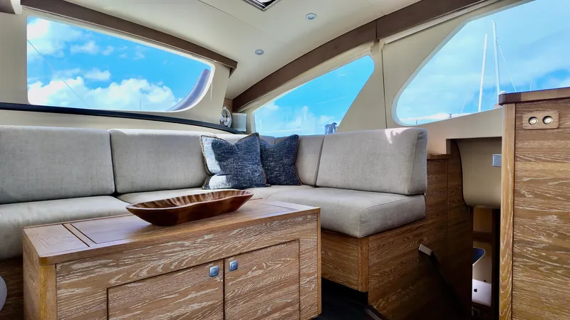 X Factor Yacht Photos Pics 