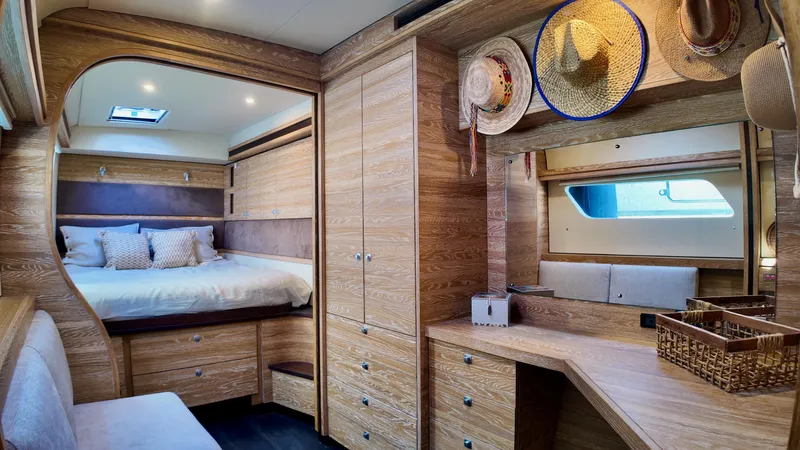 X Factor Yacht Photos Pics 