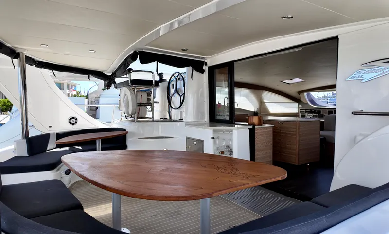 X Factor Yacht Photos Pics 