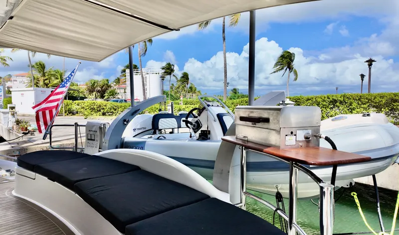 X Factor Yacht Photos Pics 