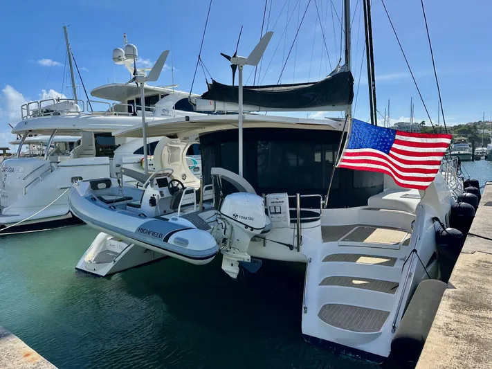 X Factor Yacht Photos Pics 