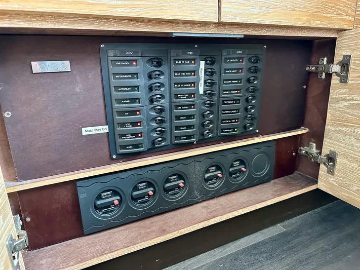 X Factor Yacht Photos Pics 