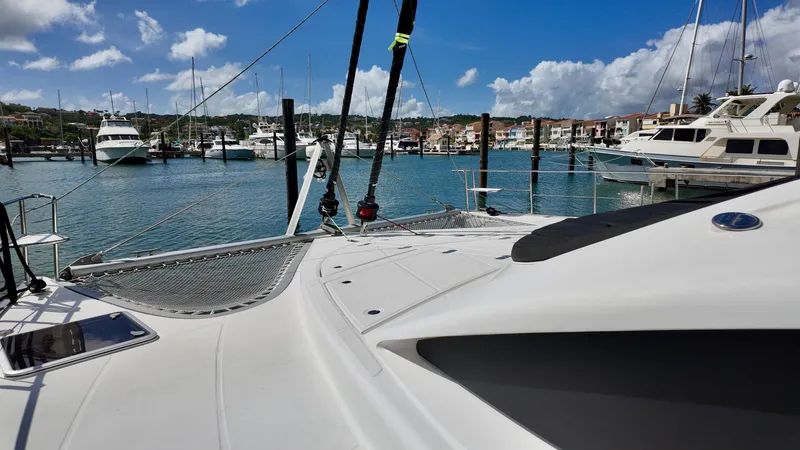 X Factor Yacht Photos Pics 