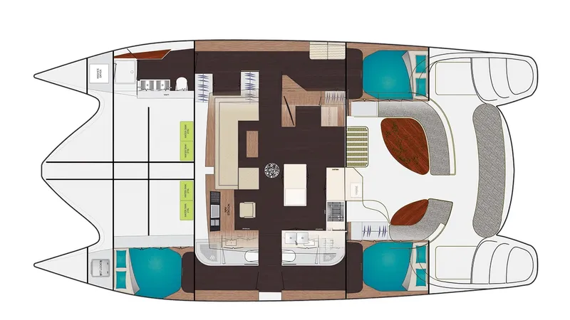 X Factor Yacht Photos Pics 