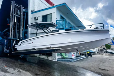 2023 Axopar 25 Cross Top