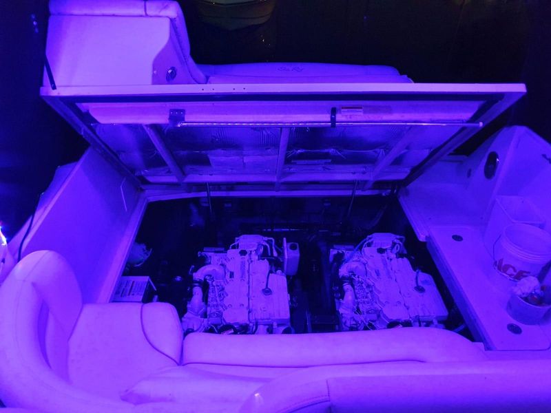 2009 Sea Ray Sundancer