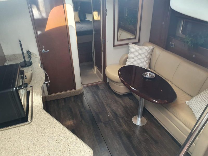 2009 Sea Ray Sundancer