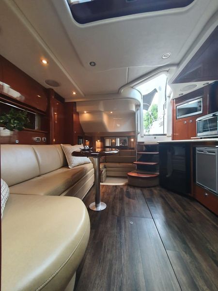 2009 Sea Ray Sundancer