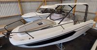 2023 Beneteau FLYER 8 SUNDECK V2
