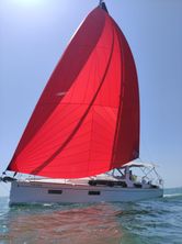 Beneteau 38.1