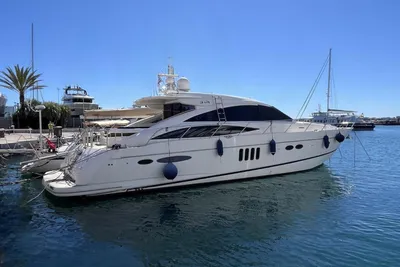 Princess V65