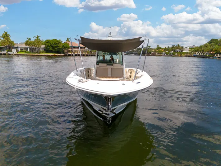 Far Niente Yacht Photos Pics 