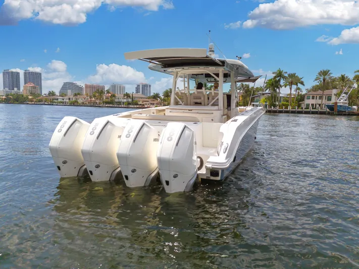 Far Niente Yacht Photos Pics 