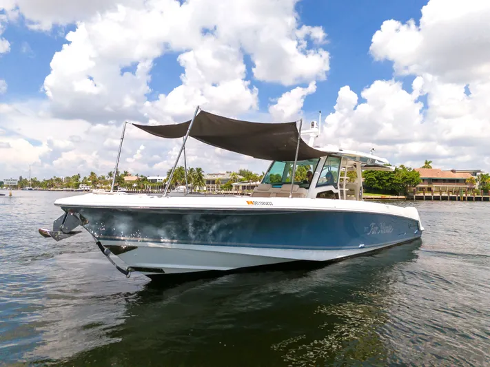 Far Niente Yacht Photos Pics 