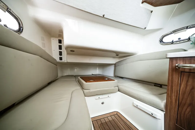 Far Niente Yacht Photos Pics 