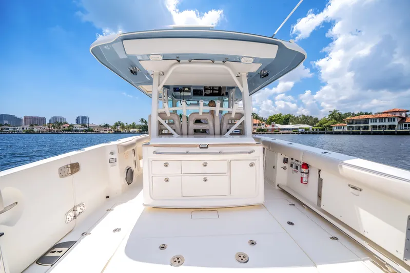 Far Niente Yacht Photos Pics 