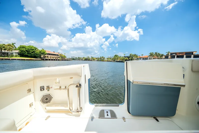 Far Niente Yacht Photos Pics 