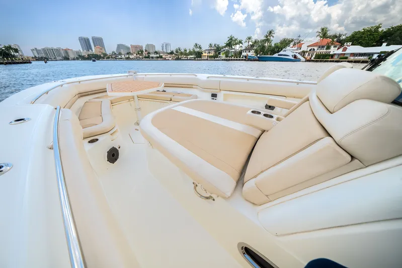 Far Niente Yacht Photos Pics 