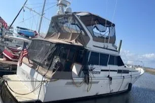 Bayliner 3870 Motoryacht