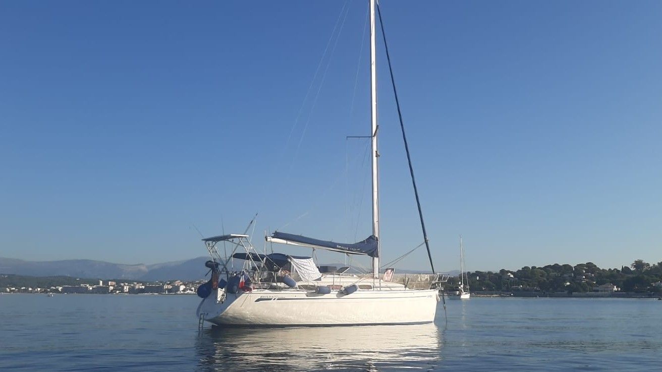 2006 Bavaria 30 Cruiser