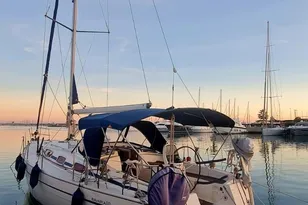 2008 Bavaria 38