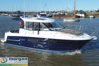 Jeanneau Merry Fisher 855