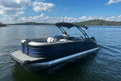Bennington 25 RSBWA